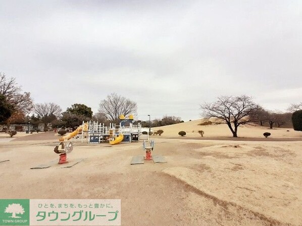 とれふるBの物件内観写真